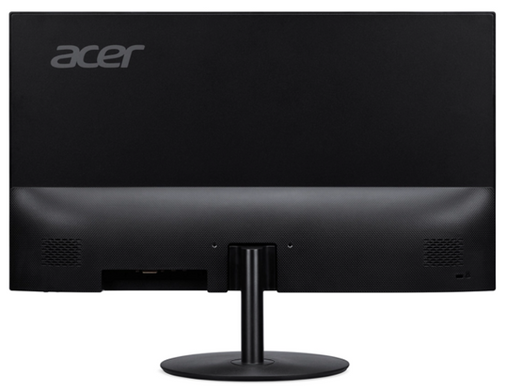 Монитор 23.8" Acer SB242YEbi (UM.QS2EE.E05)