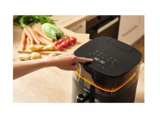 Мультипіч Sencor Vita SFR5050BK