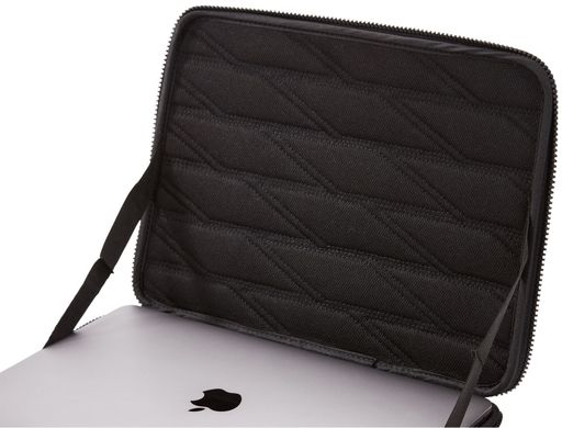 Cумка Thule Gauntlet MacBook Sleeve 13" TGSE-2355 Black (6515687)