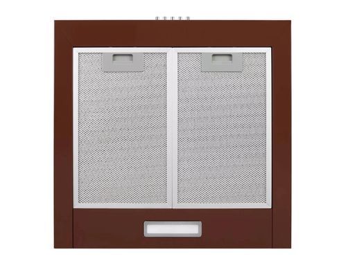 Витяжка Minola HK 6214 BR 700 LED