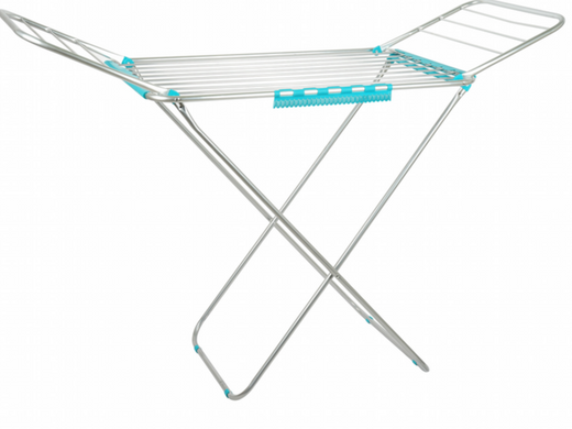 Сушилка для белья Elegancie TRL-1622AL-CYAN