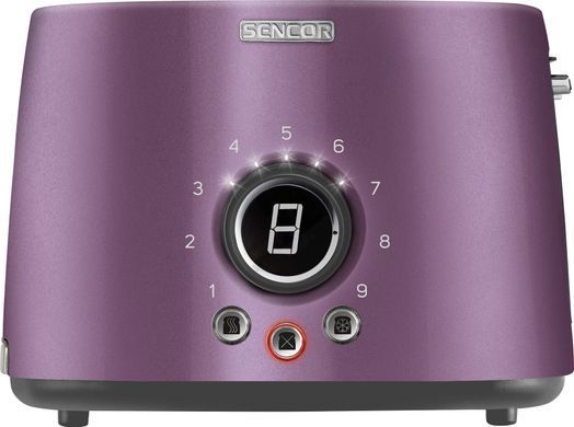 Тостер Sencor STS 6053VT