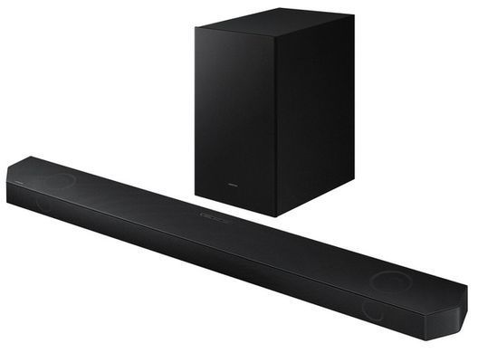 Саундбар Samsung HW-Q700B/RU