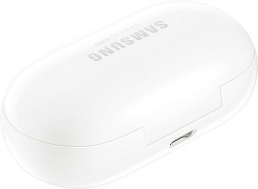 Гарнитура Samsung SM-R175N Galaxy Buds Plus ZWA White
