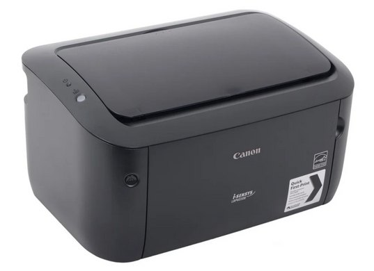 Принтер лазерний Canon i-SENSYS LBP6030B