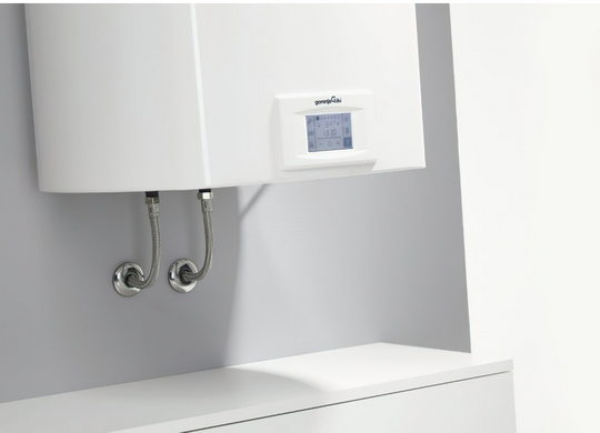 Водонагрівач Gorenje OGB120 SMV9