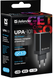 мережева зарядка Defender (83573)UPA-101 чорний, 1 USB, QC 3.0, 18W фото 4
