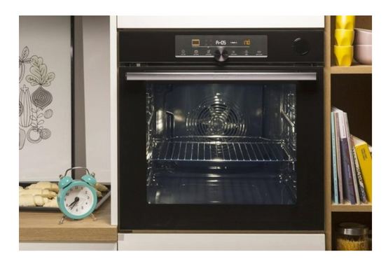 Духова шафа Gorenje BO 6735 E02X