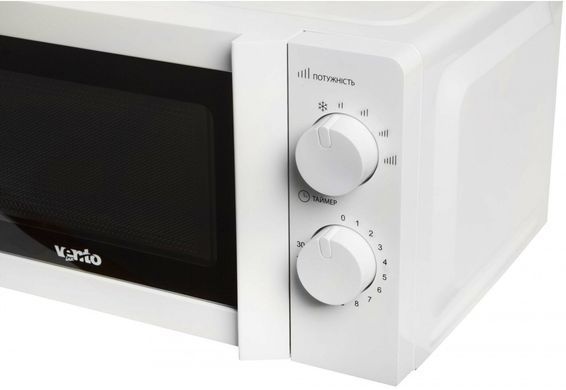 Мікрохвильова піч Ventolux MW 20 H3 (WH)
