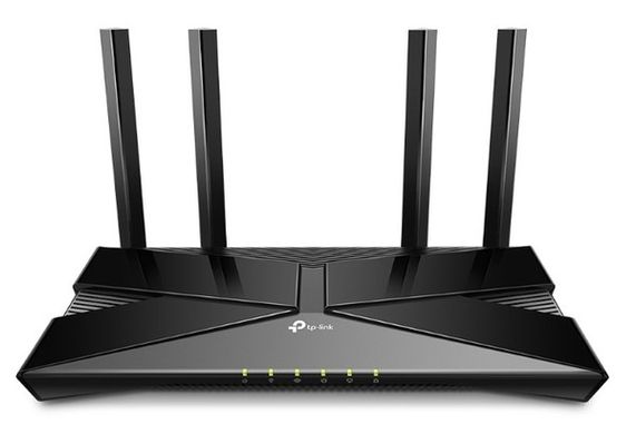 Беспроводной маршрутизатор TP-Link Archer AX1500