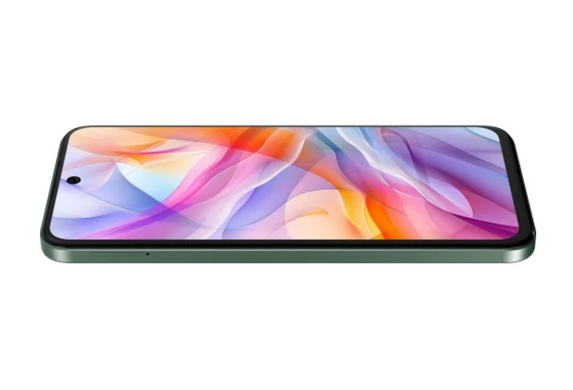 Смартфон Nubia V70 Design 8/128GB Green