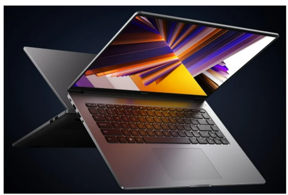 Ноутбук Xiaomi RedmiBook 16 2024 i5/16GB/512GB/W11 (JYU4585CN)