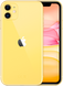 Смартфон Apple iPhone 11 128GB (yellow) ( no adapter ) фото 2