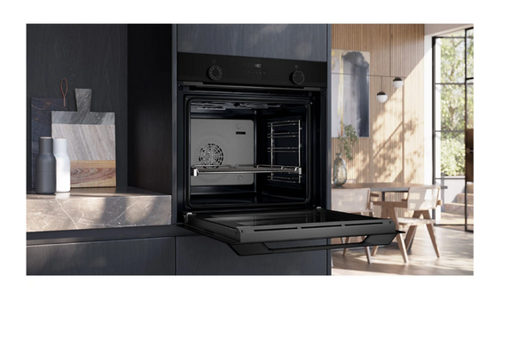Духовой шкаф электрический Siemens iQ300 HU736AEA0T