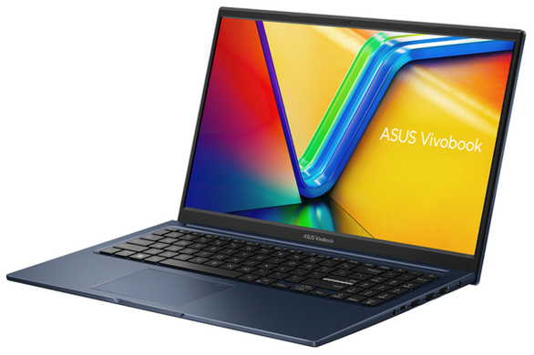 Ноутбук ASUS X1504ZA-BQ108