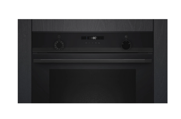 Духовой шкаф электрический Siemens iQ300 HU736AEA0T