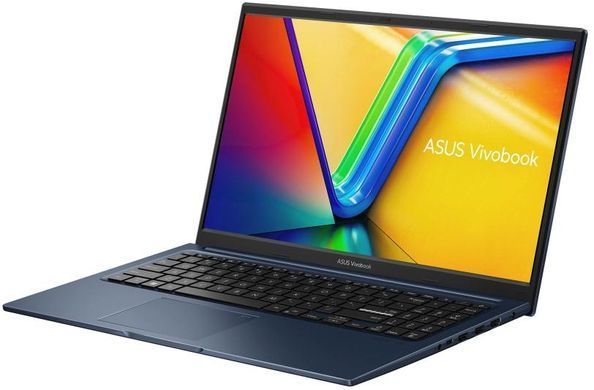 Ноутбук ASUS X1504VA-BQ977
