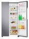 Холодильник Lg GC-B247JLDV фото 9