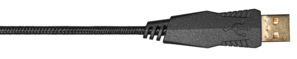 Коврик для мышки Redragon (75176) Epeius RGB 350х250х3,6 мм ABS+металл+PP