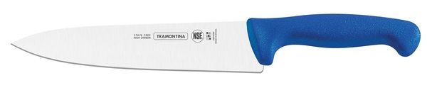 Нож Tramontina PROFISSIONAL MASTER blue д/мяса 152 мм (24609/016)