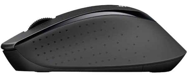 Миша Logitech B330