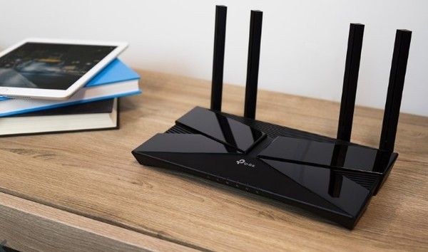 Беспроводной маршрутизатор TP-Link Archer AX1500