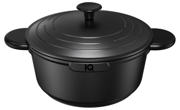 Кастрюля IQ Be Simple (2.4 л) 20 см