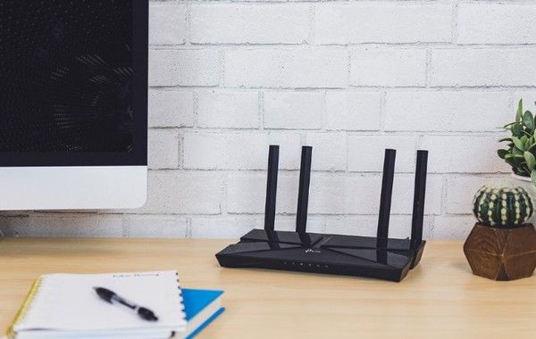 Беспроводной маршрутизатор TP-Link Archer AX1500