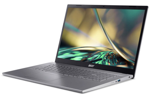 Ноутбук Acer Aspire 5 A517-53G-58Q0 (NX.K66EU.003)