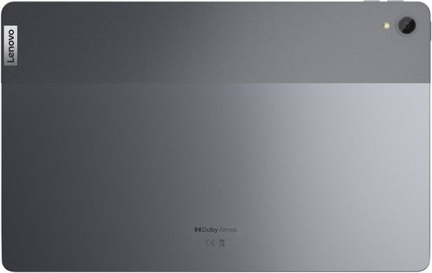 Планшет Lenovo Tab P11 Plus 6/128 LTE (ZA9L0127UA) Slate Grey
