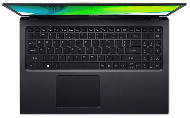 Ноутбук Acer Aspire 5 A515-56-305P (NX.A19EU.00D) Charcoal Black