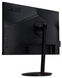 Монiтор 27" Acer XV270M3bmiiprx (UM.HX0EE.305) Black фото 5