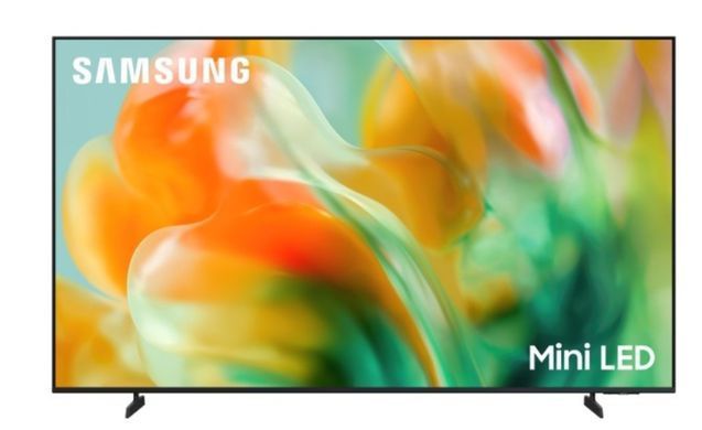 Телевізор Samsung UE55M80HAUXUA