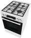 Комбинированная плита Gorenje GKS5C73WF (FM514D-FPD4B) фото 5