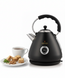 Електрочайник GORENJE K 17 CLBK фото 3