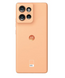 Смартфон Moto Edge 50 12/512 Peach Fuzz (PB2U0011RS) фото 4