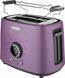 Тостер Sencor STS 6053VT фото 3