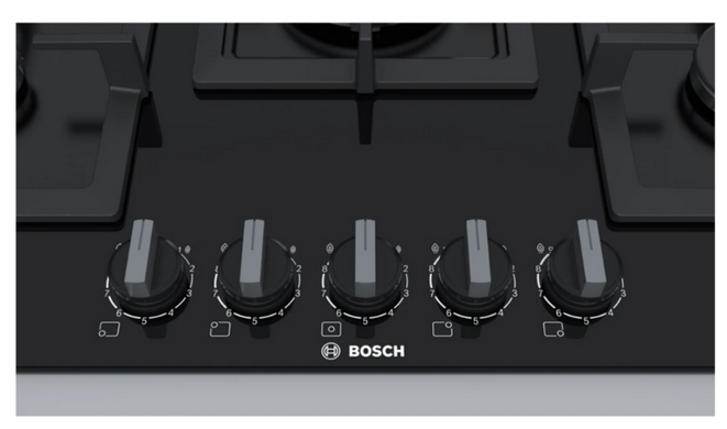Варильна поверхня BOSCH PPQ7A6B20