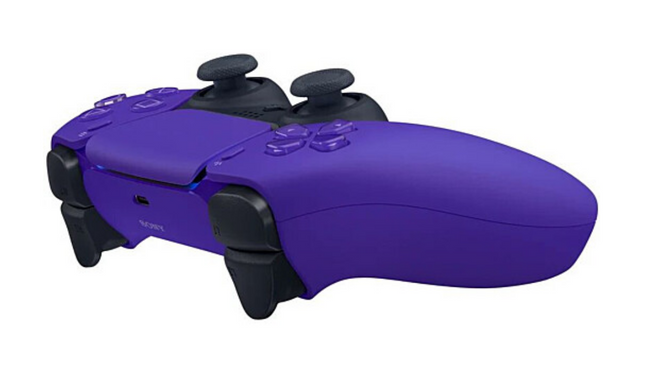 Бездротовий контролер DualSense (PS5) Purple