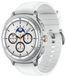 Смарт часы Samsung Galaxy Watch 8 Classic White (SM-L500NZWASEK) фото 2