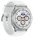 Смарт часы Samsung Galaxy Watch 8 Classic White (SM-L500NZWASEK) фото 3