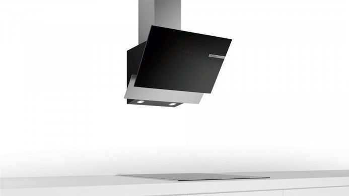 Витяжка Bosch DWK66AJ60T