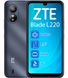 Смартфон Zte Blade L220 1/32GB Blue фото 1