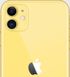 Смартфон Apple iPhone 11 128GB (yellow) ( no adapter ) фото 6