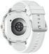Смарт часы Samsung Galaxy Watch 8 Classic White (SM-L500NZWASEK) фото 4
