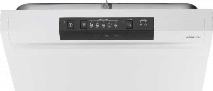 Посудомийна машина Gorenje GS520E15W (WQP8-7606V)