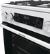 Комбинированная плита Gorenje GKS5C73WF (FM514D-FPD4B) фото 8