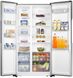 Холодильник Gorenje NRS 9181 MX фото 3