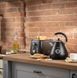 Електрочайник GORENJE K 17 CLBK фото 5
