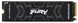 SSD накопичувач Kingston Fury Renegade PCIe 4.0 NVMe M.2 2TB фото 1